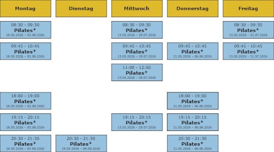 Kursplan